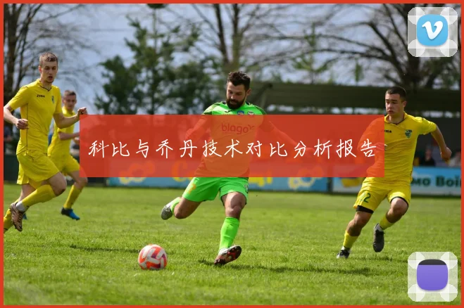 科比与乔丹技术对比分析报告