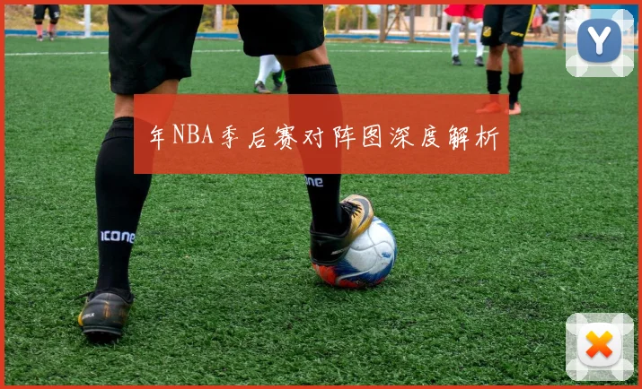年NBA季后赛对阵图深度解析