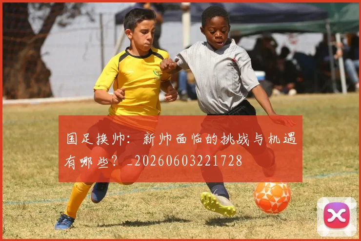 国足换帅：新帅面临的挑战与机遇有哪些？_20260603221728