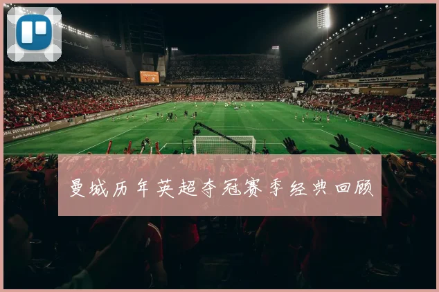 曼城历年英超夺冠赛季经典回顾